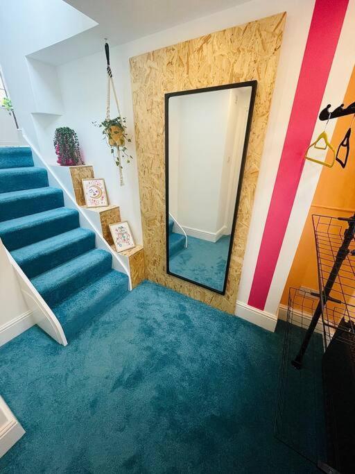 Colourful Apartment In Margate KENT Εξωτερικό φωτογραφία