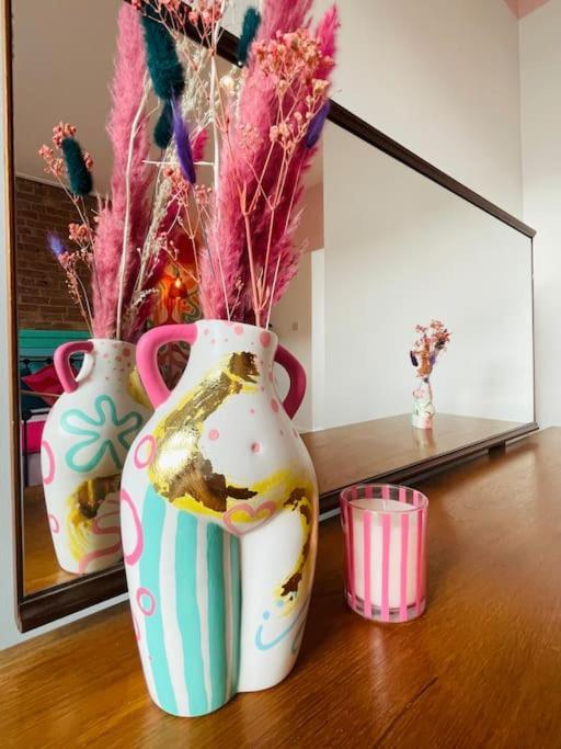 Colourful Apartment In Margate KENT Εξωτερικό φωτογραφία